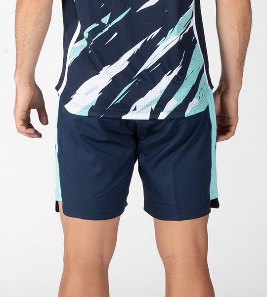 Unisex Short